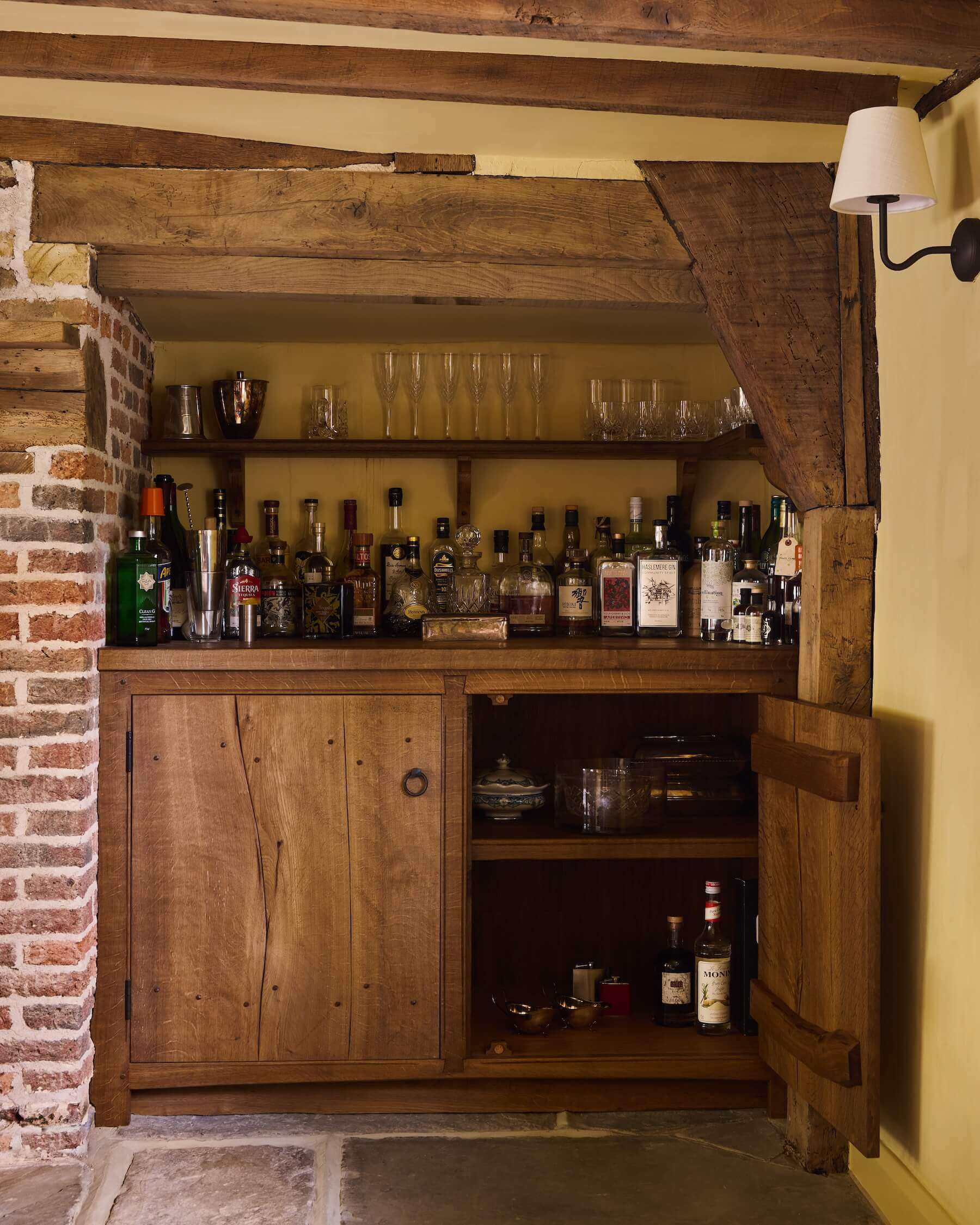 Bistro Bar