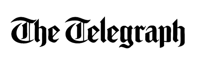 Featured press company logos