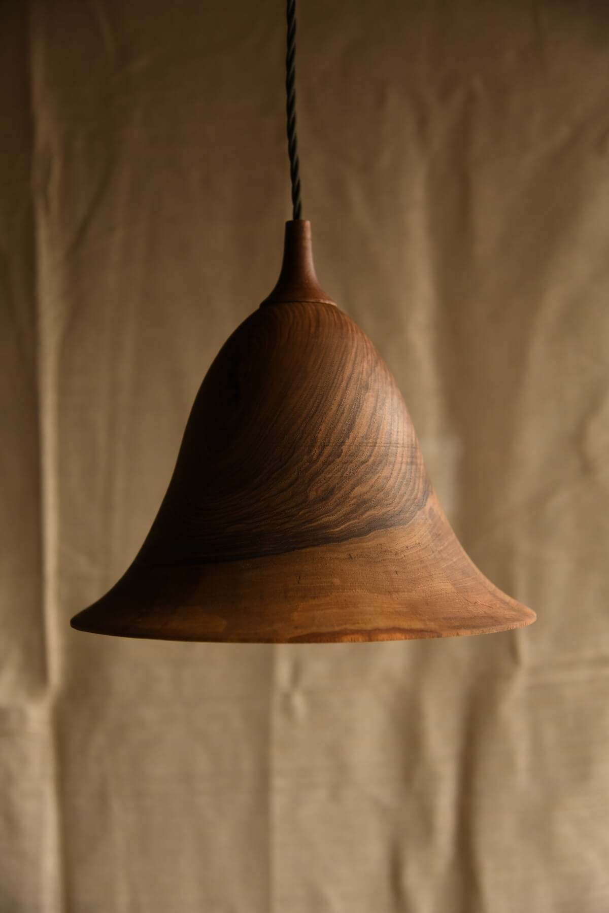 Solanki Pendant