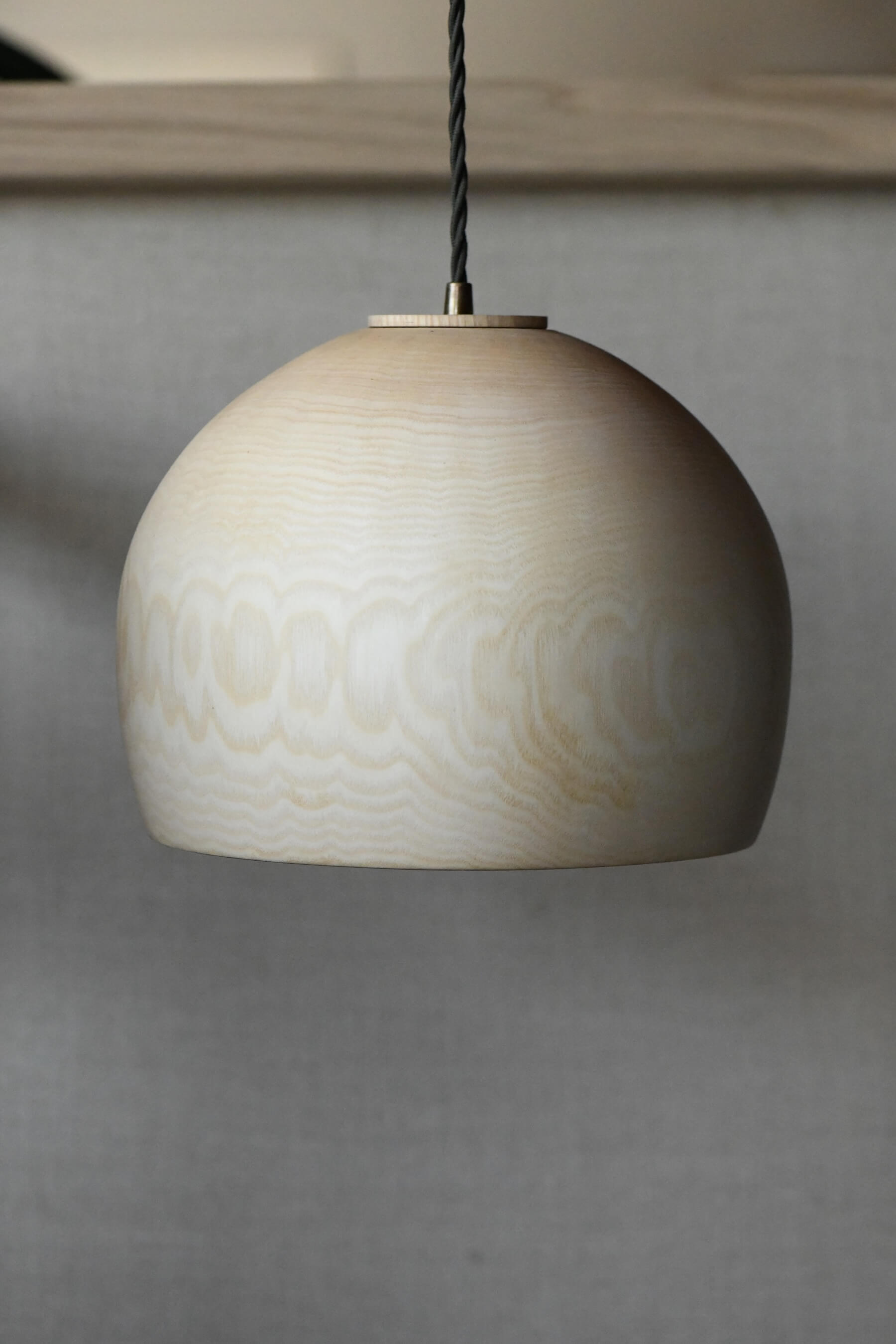 Luna Pendant