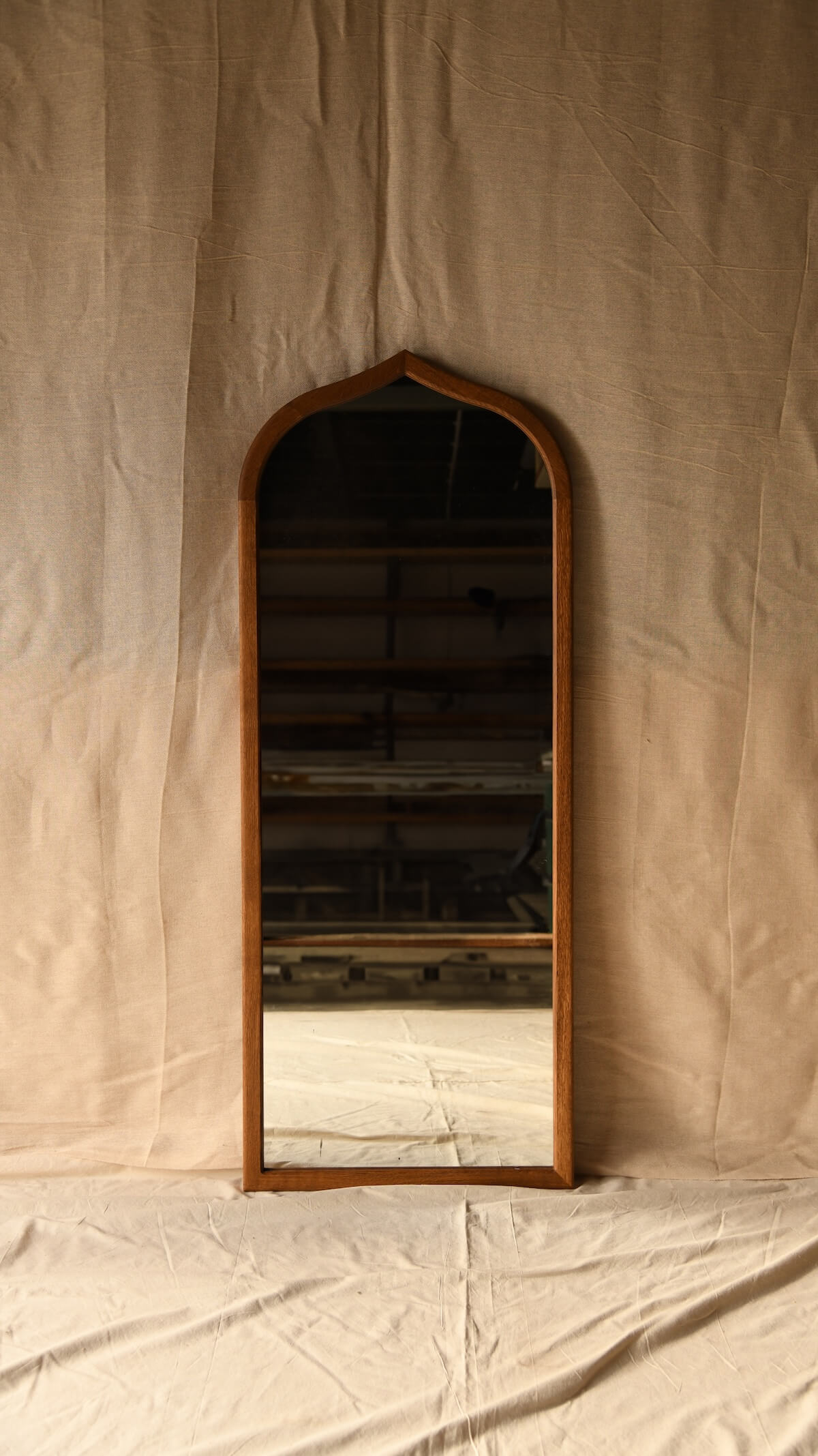 Solanki Mirror