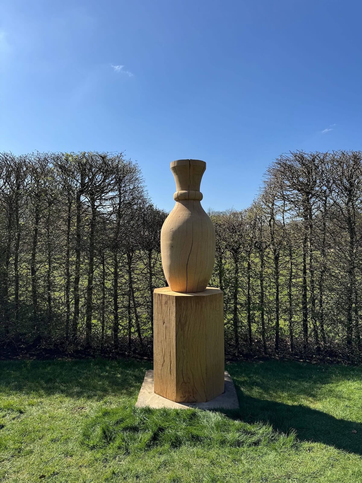 Anniversary Urn