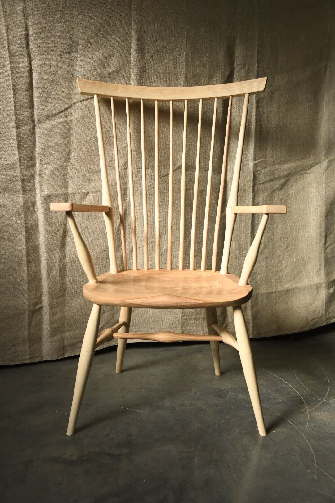 Windsor Chair