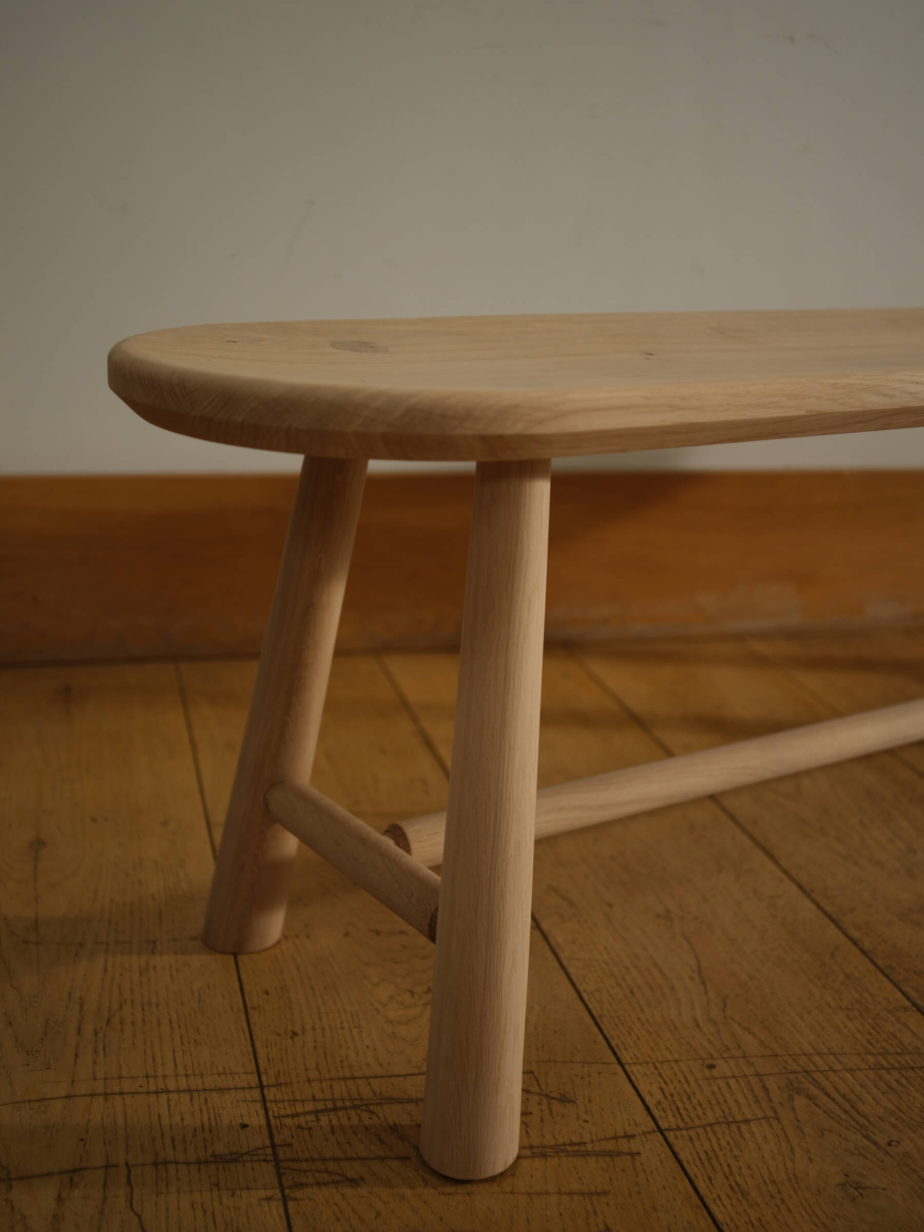 Ashcombe Bench