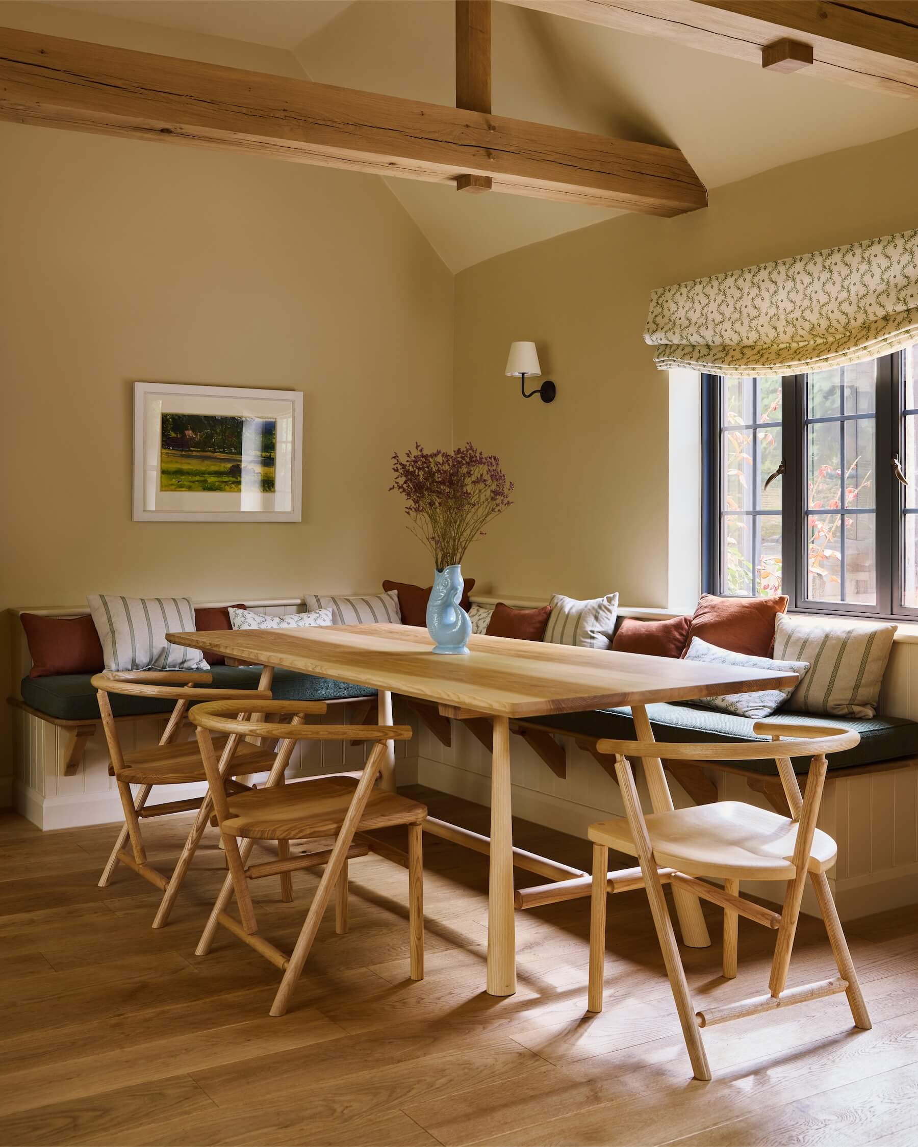 Ashcombe Table