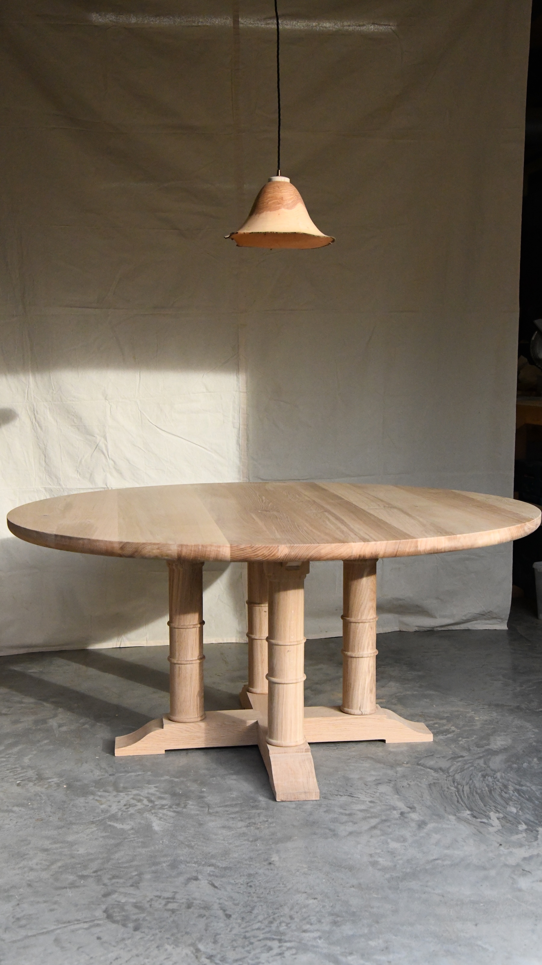 Round Refectory